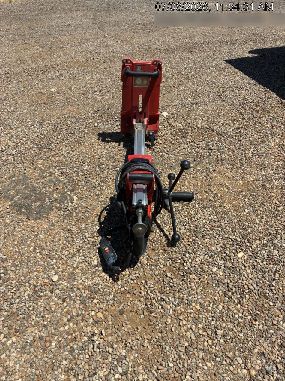 2025 HILTI DD150U