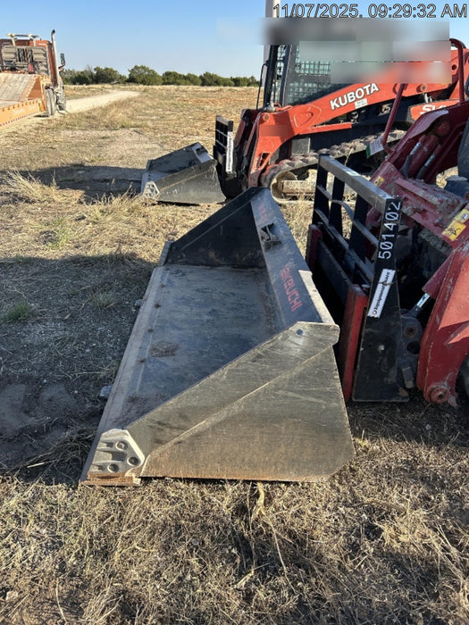 2025 ARROW MATERIAL HANDLING F5100CB