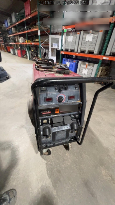 2022 LINCOLN ELECTRIC Ranger 305 LPG