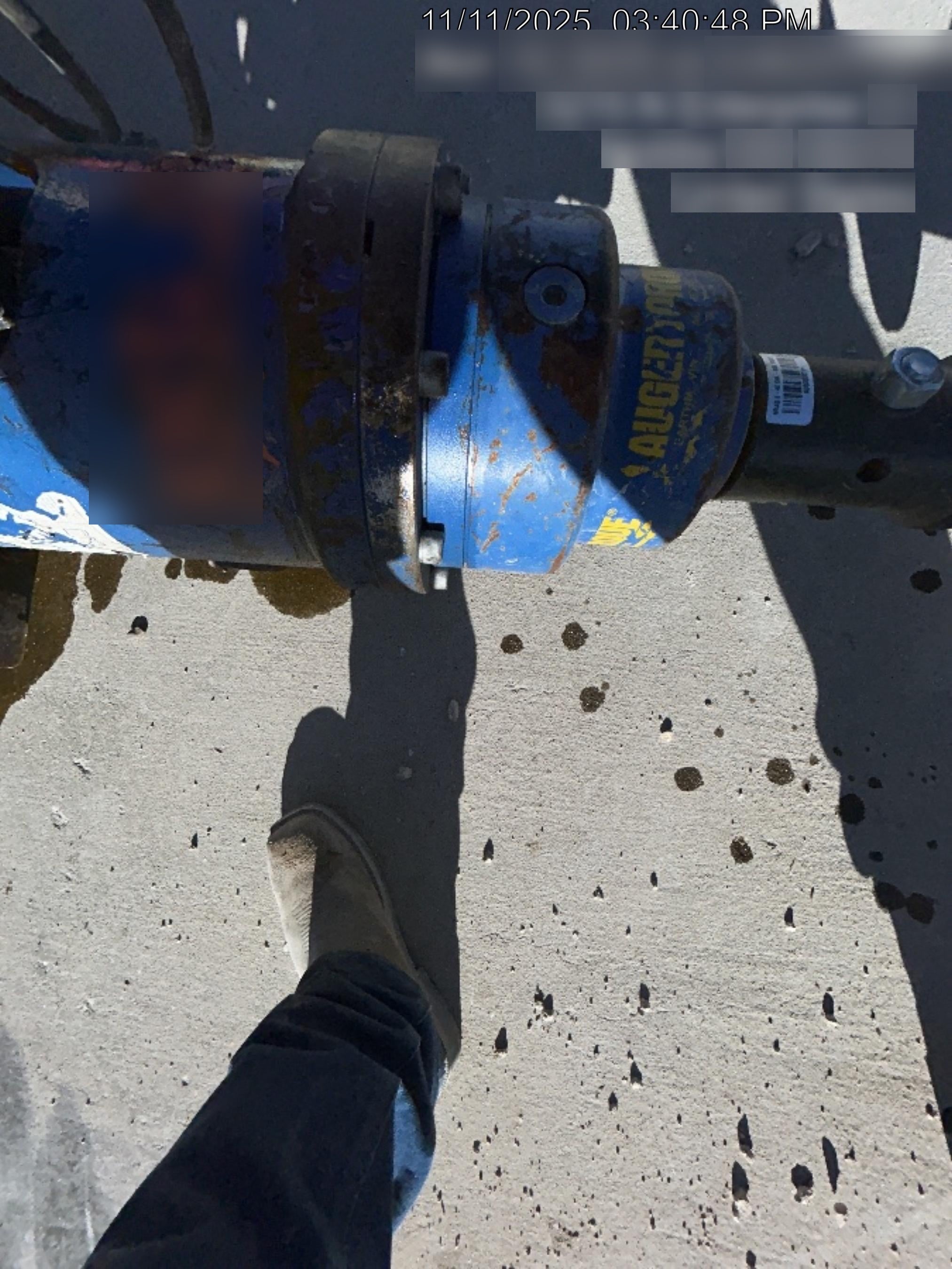 2023 AUGER TORQUE 3300-30