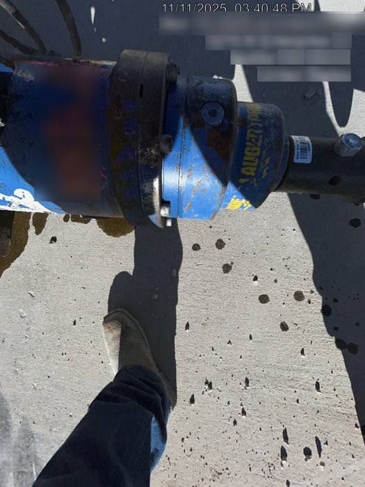 2023 AUGER TORQUE 3300-30