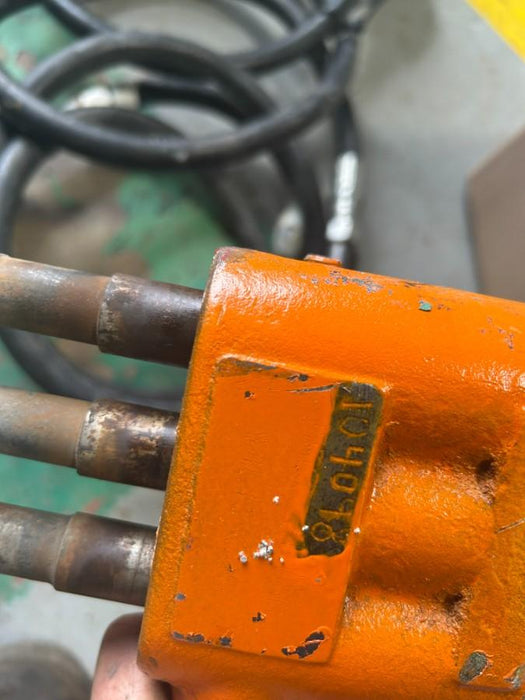 2020 MICHIGAN PNEUMATIC T3