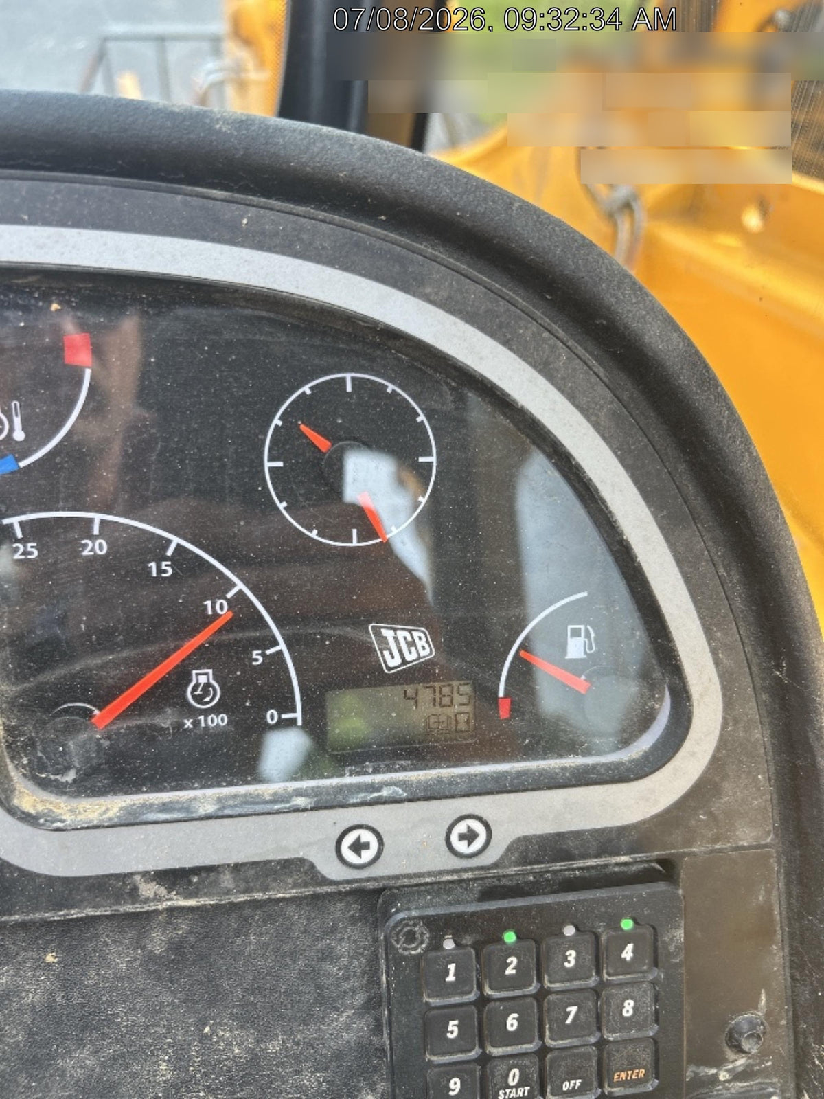 2024 JCB 506-36