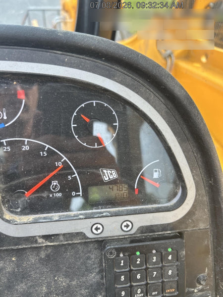 2024 JCB 506-36
