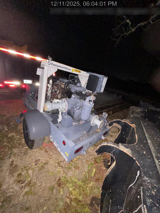 2022 ATLAS COPCO PAC F44 KD