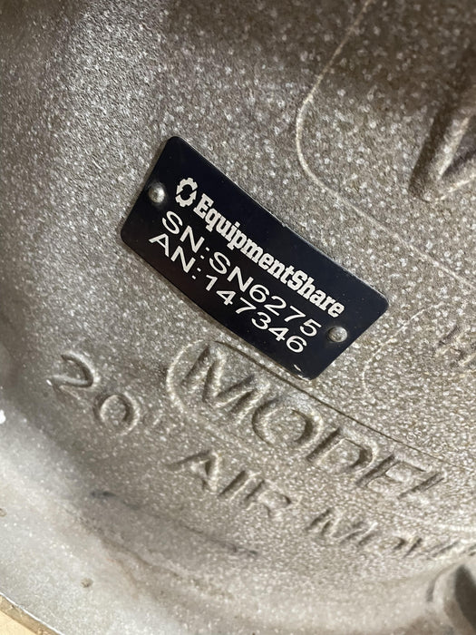 2021 MICHIGAN PNEUMATIC 20262