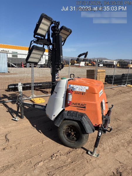 2023 GENERAC MLT2