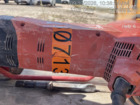 2023 HILTI TE 3000-AVR