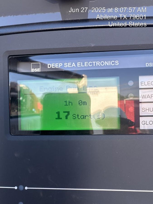 2025 AIRMAN SDG65S-8E1