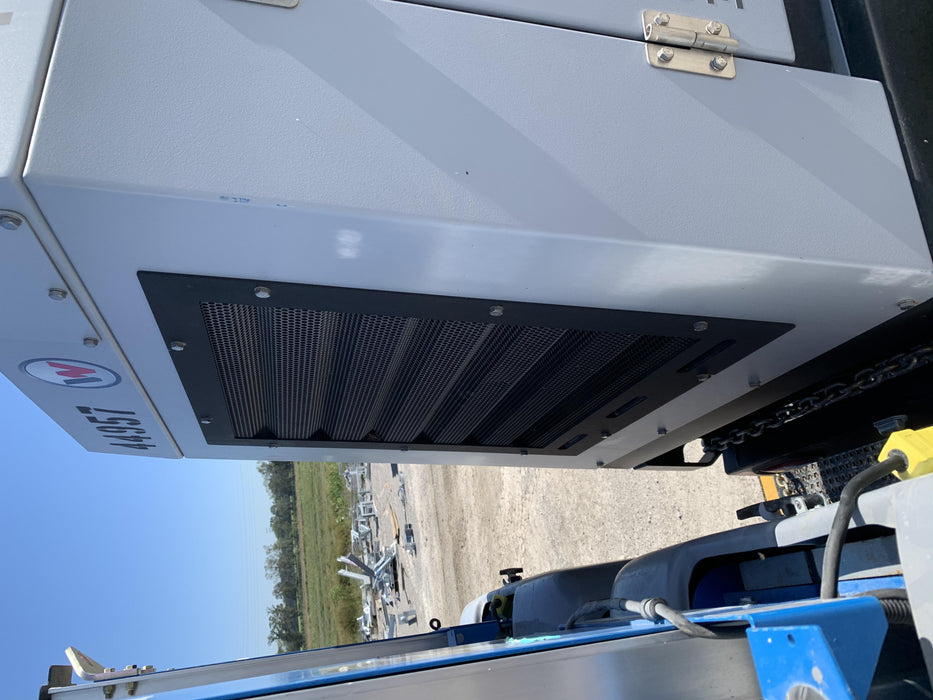 2019 WACKER NEUSON G50