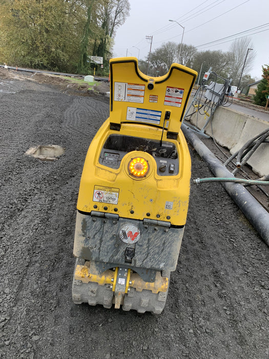 2020 WACKER NEUSON RTLx-SC3