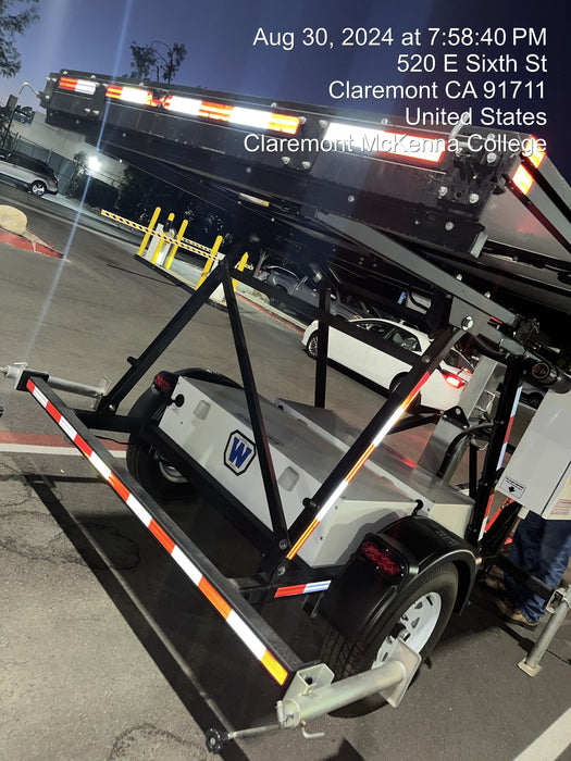 2024 WANCO WLTS-MM8A-1600