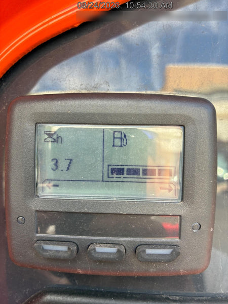 2026 JLG 460SJ