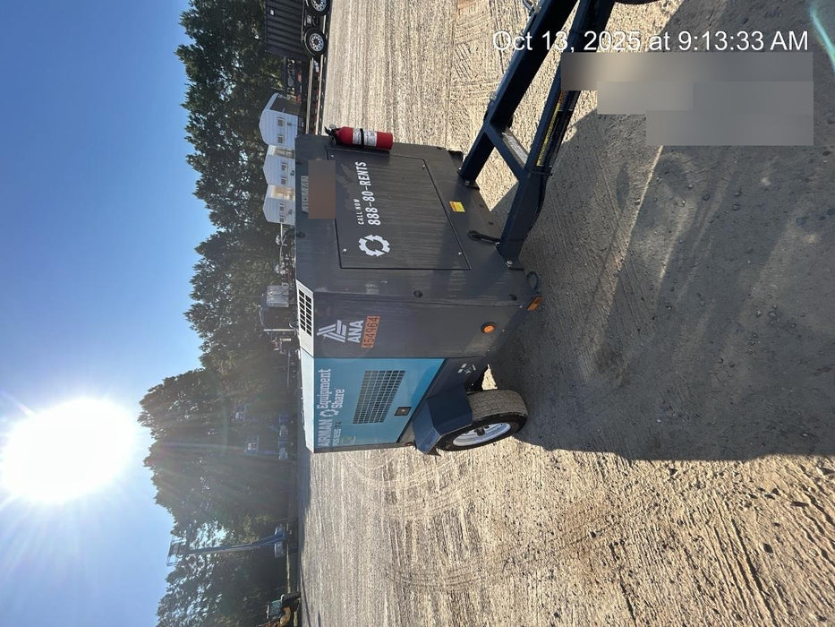 2024 AIRMAN PDS185S CWK