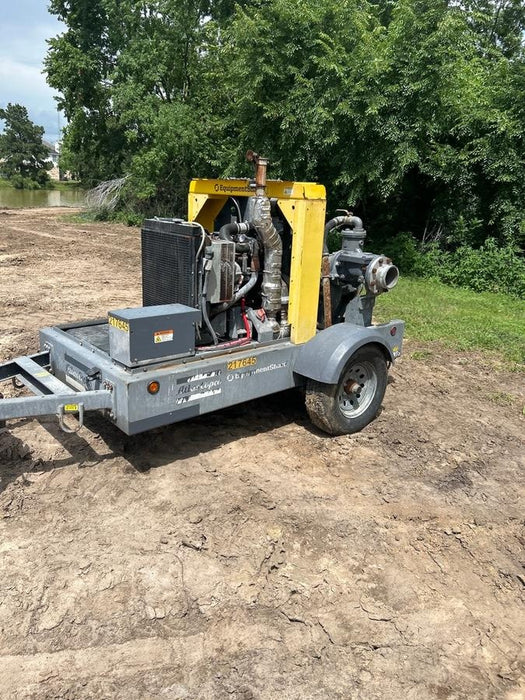 2022 ATLAS COPCO PAC F66 KD