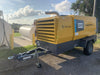 2023 ATLAS COPCO XAS 900