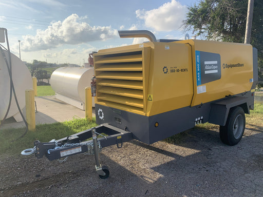 2023 ATLAS COPCO XAS 900