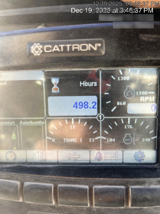 2022 PIONEER PPTP66S14-UP