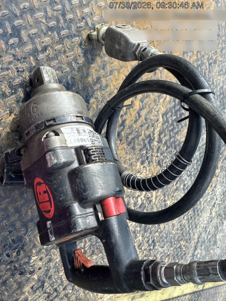 2025 INGERSOLL RAND 3956B2TI