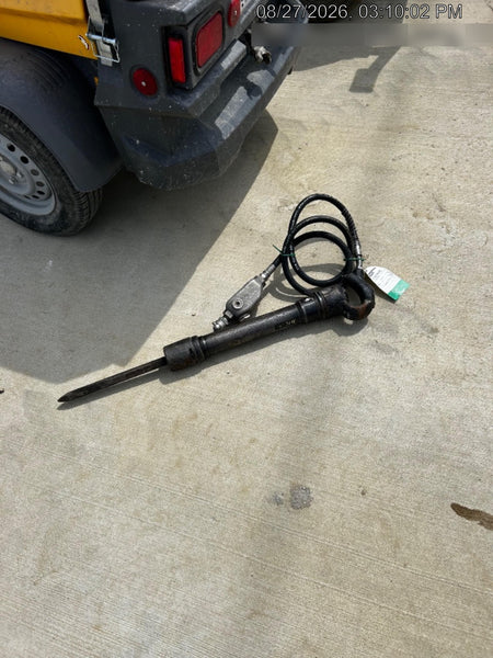 2020 CHICAGO PNEUMATIC CP4611 P