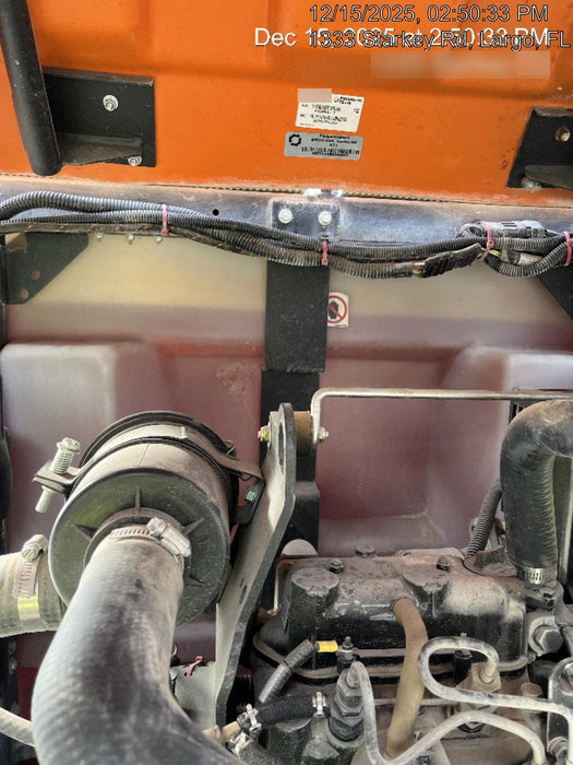 2023 Generac MLT2 Diesel, Flex Switch 120V Input, Powerzone Controller, 
(4) 320W LED Lights, 4kW Generator, 39.9 Gal Fuel Tank, 2" Ball, T3