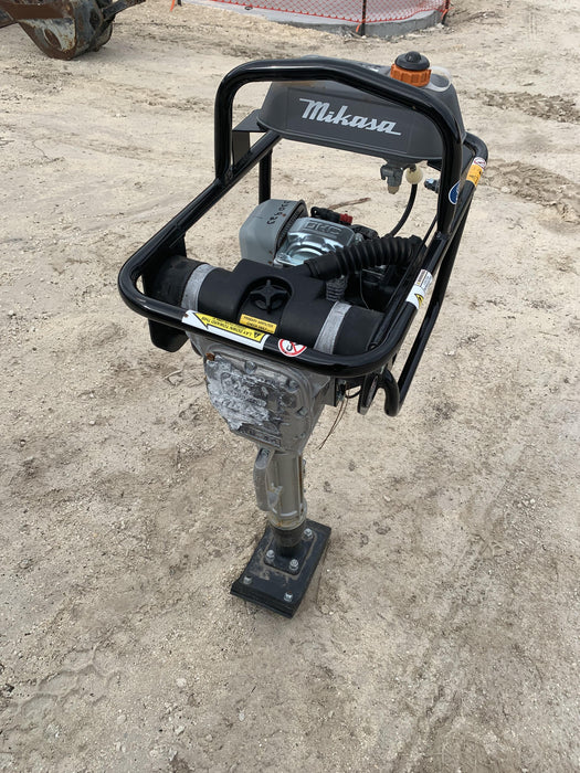 2023 MULTIQUIP MTR40HF