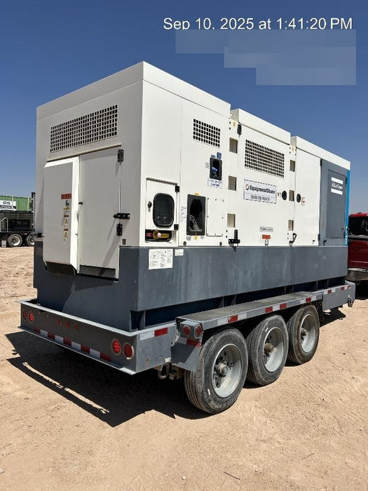 2020 ATLAS COPCO QAS625