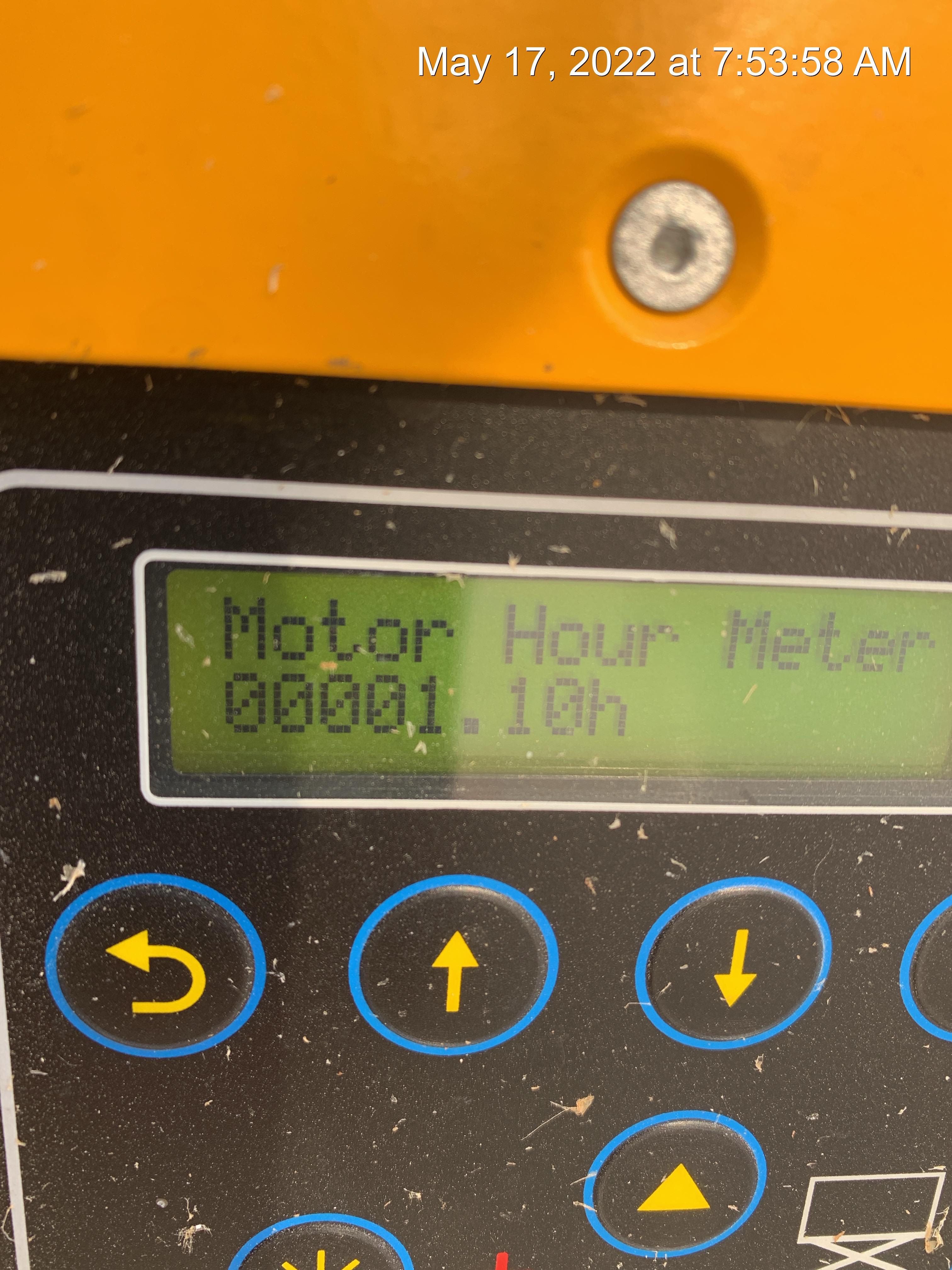 2022 JCB S3246E