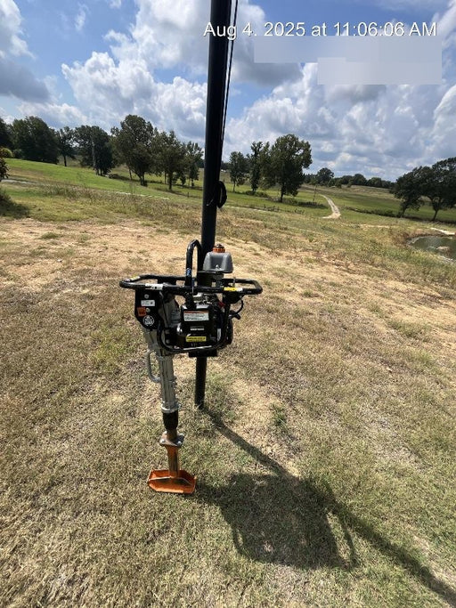 2023 MULTIQUIP MTR40HF