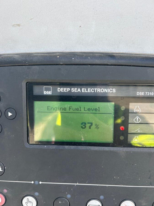 2020 WACKER NEUSON G100