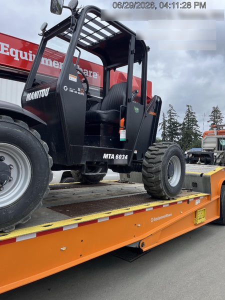 2024 MANITOU MTA6034
