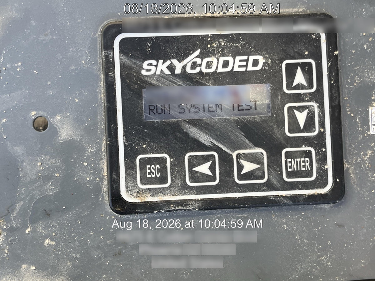 2021 SKYJACK SJ3219