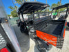 2022 KUBOTA RTV-X1140W-H (Canopy)