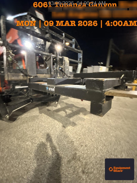 2025 STAR INDUSTRIES 1395B