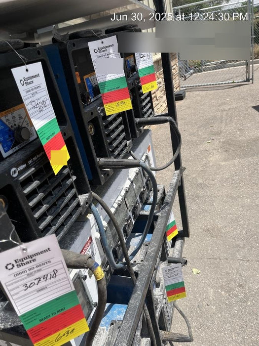 2023 LEX WR6A-7SM-FG26DZ6LD-R