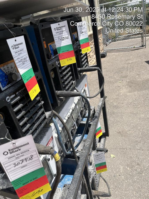 2023 LEX WR6A-7SM-FG26DZ6LD-R