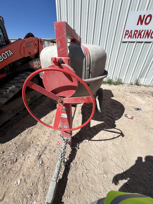 2023 MULTIQUIP MC12PH