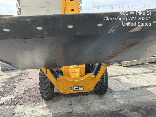 2024 STAR INDUSTRIES 1406B