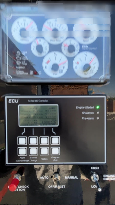 2022 MULTIQUIP DCA125