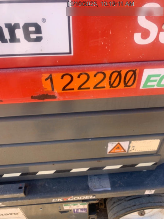 2021 SKYJACK SJIII-3226