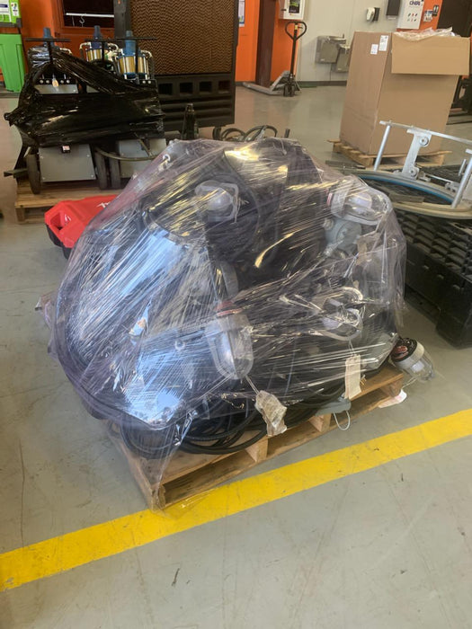 2021 LIND EQUIPMENT TLS-80XPLEDRE-LV