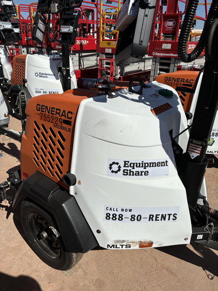 2026 GENERAC MLTS-4