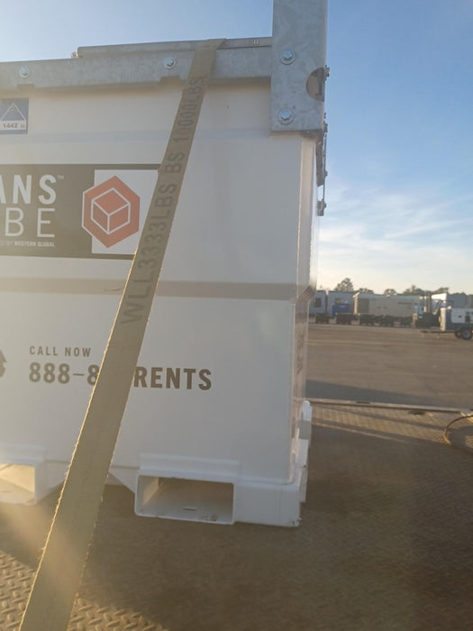 2024 WESTERN GLOBAL 10TCG-ES-12VFHK