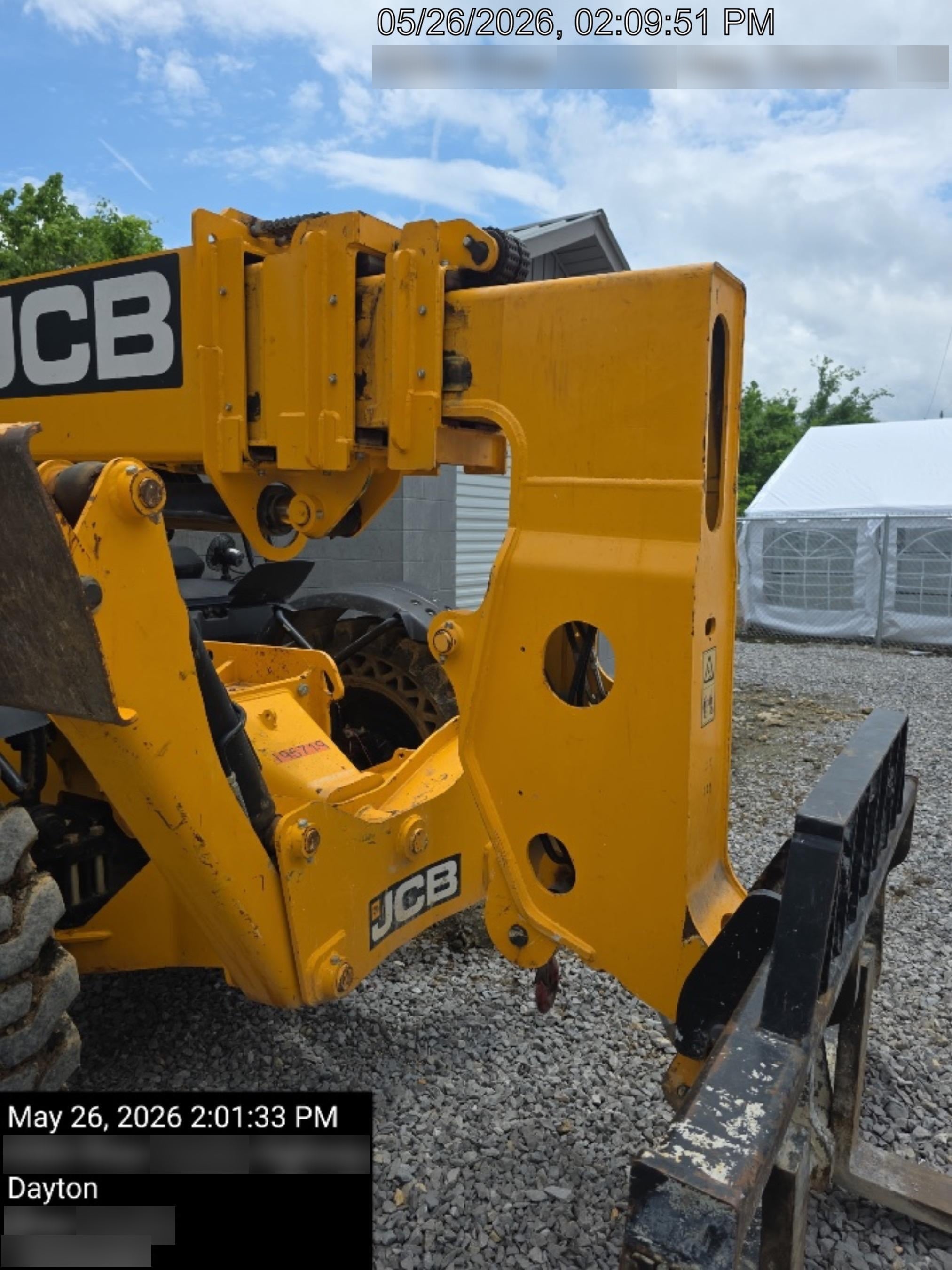 2021 JCB 510-56