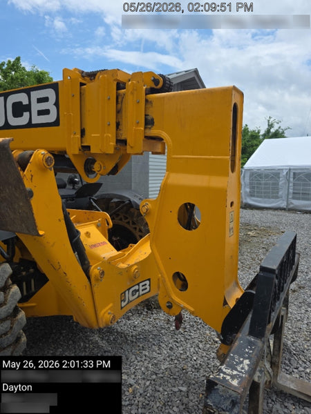 2021 JCB 510-56