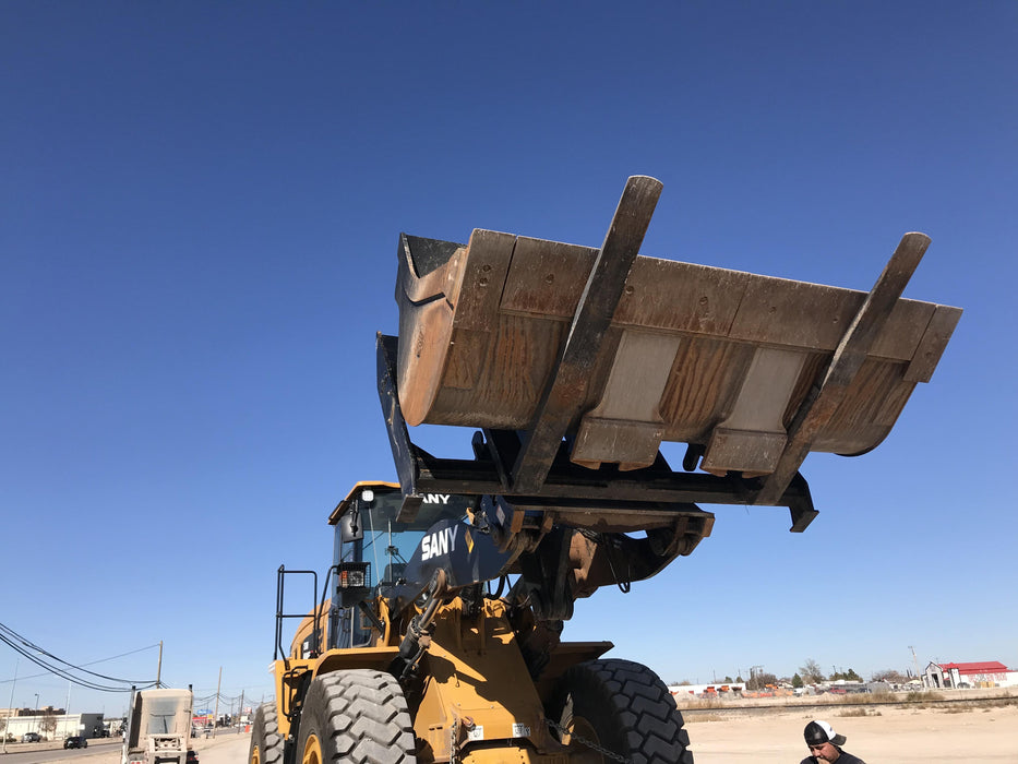 2019 SANY SW405K