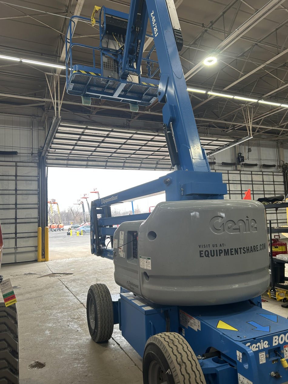 2026 GENIE Z-45/25J DC