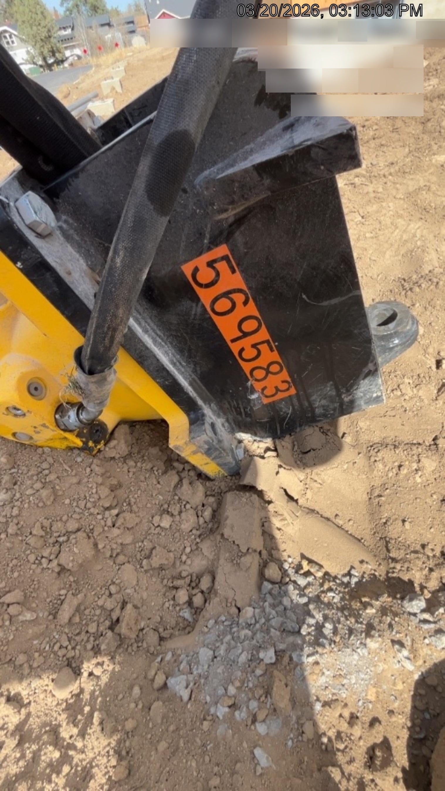 2025 EPIROC SB452
