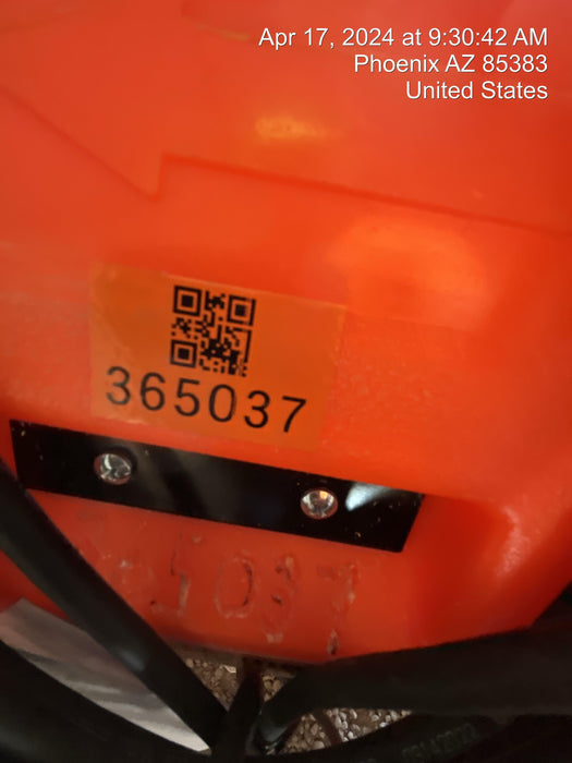 2023 ALLEGRO 9539-12EX