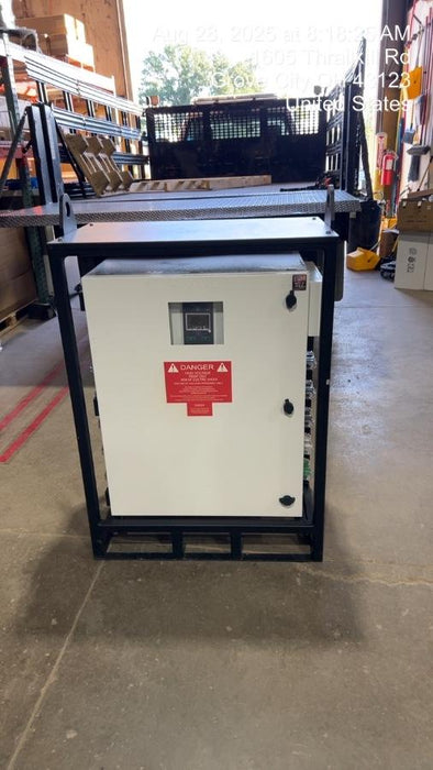 2022 TRYSTAR TPATS-085MMMF-A